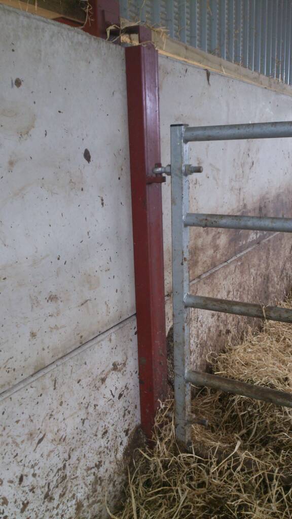 New Beef House Page 2 The Farming Forum