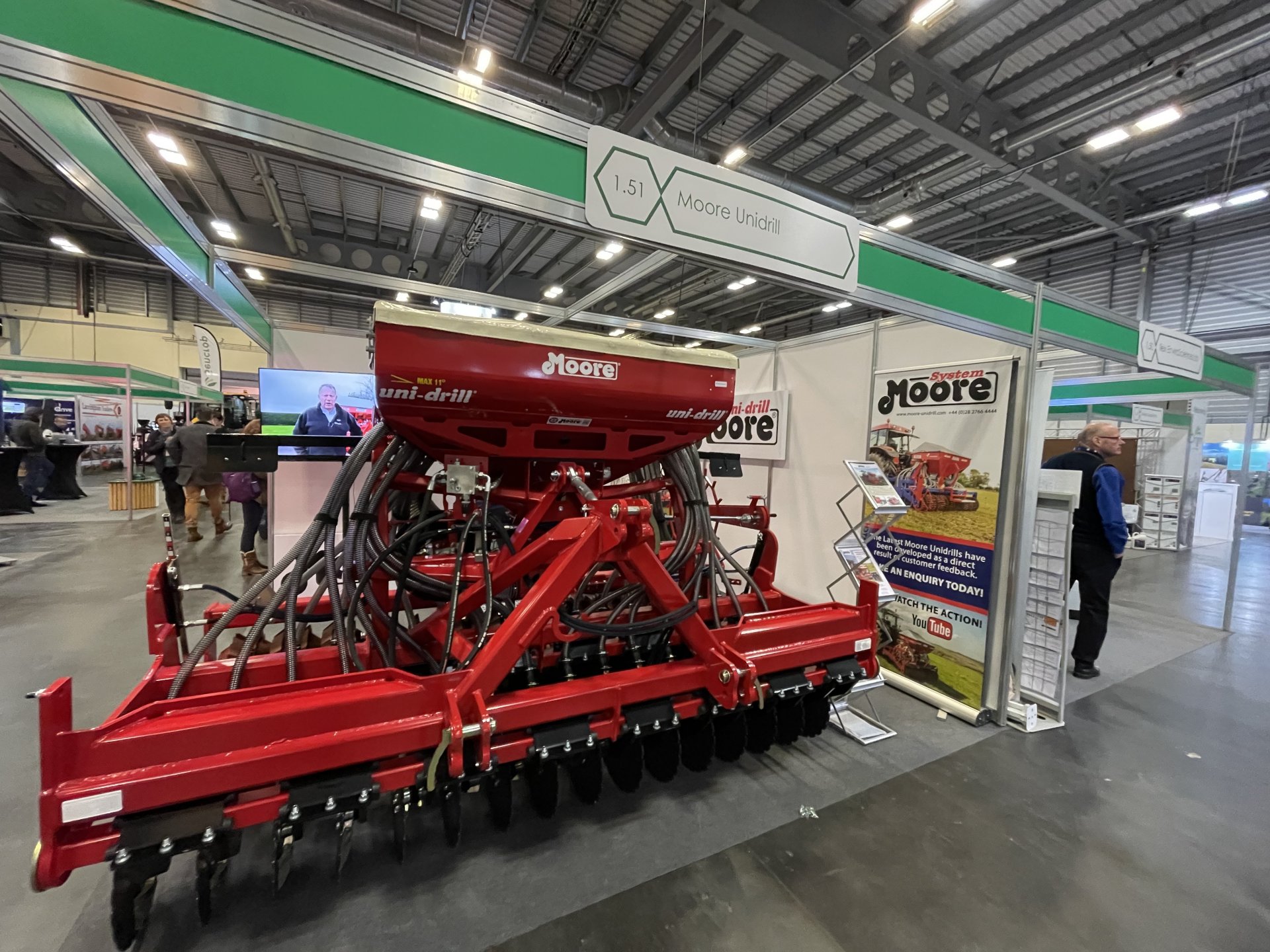 Croptec 2021 | The Farming Forum