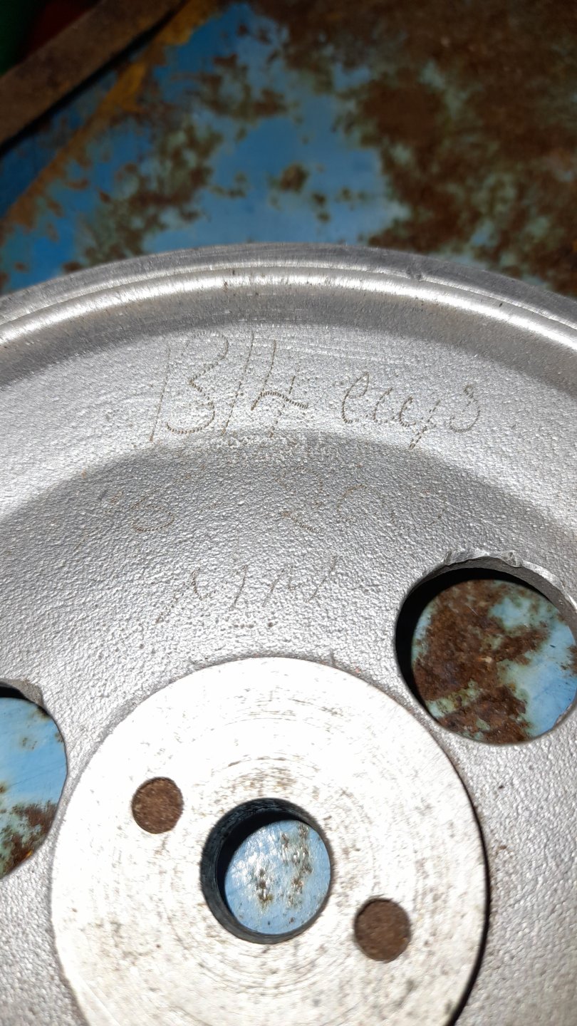 b 2 row turnip drill seed spacing ? The Farming Forum