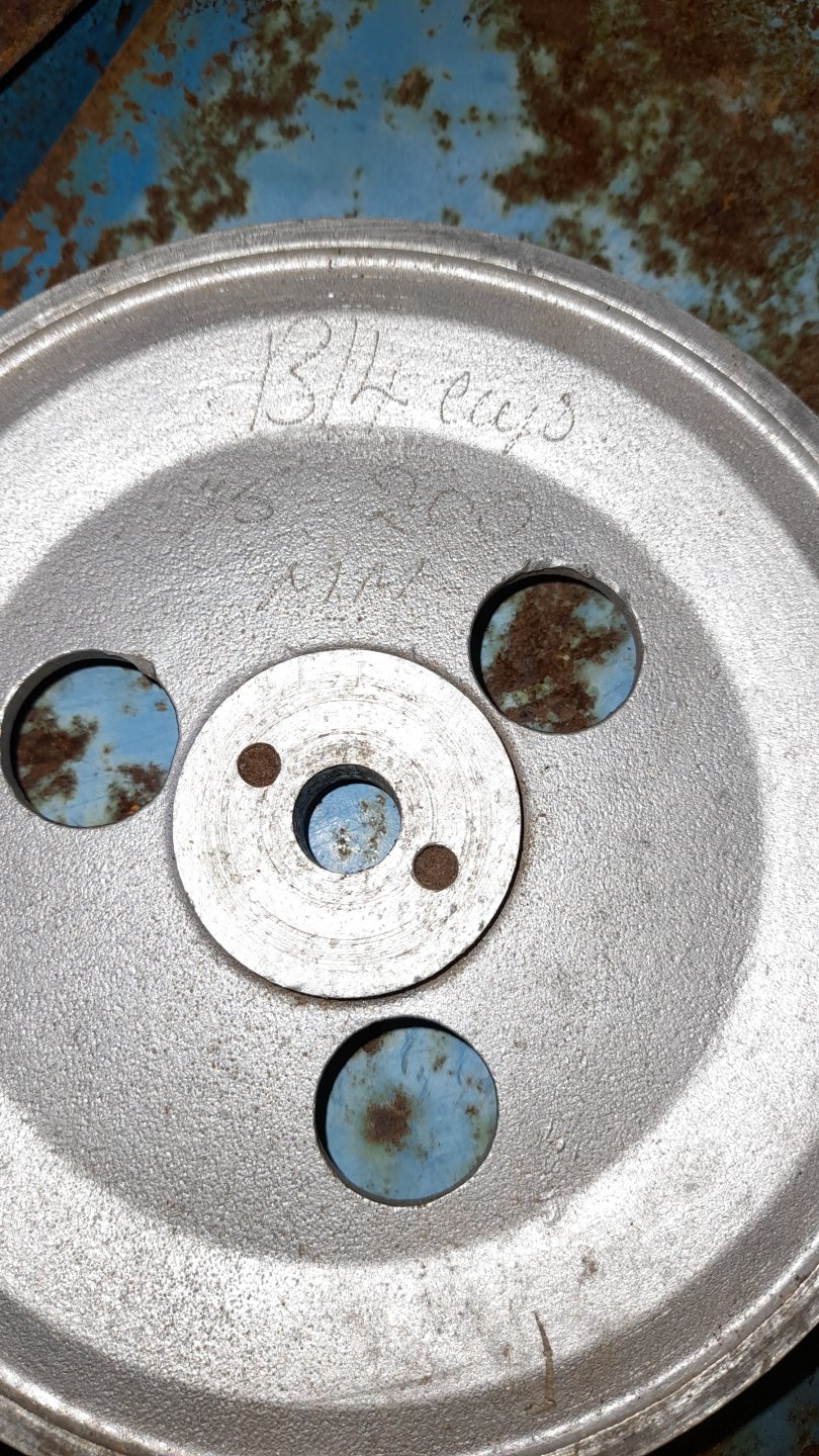 b 2 row turnip drill seed spacing ? The Farming Forum