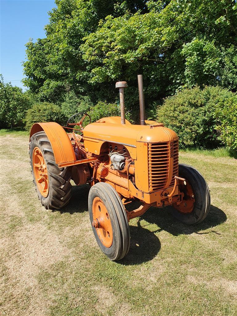 Edward Buckland Ltd Online Auction The Farming Forum