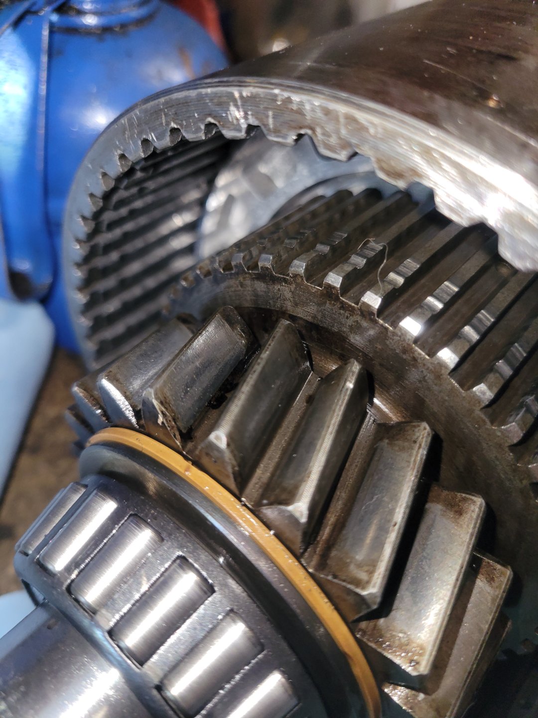 Manitou MLT 626 Transmission Troubleshooting The Farming Forum