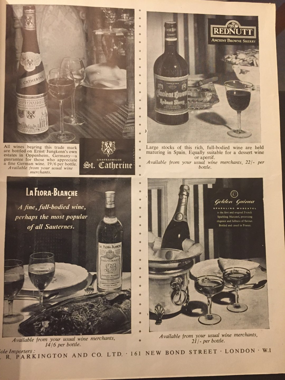 The Essex Countryside Magazine 1956/57 | The Farming Forum