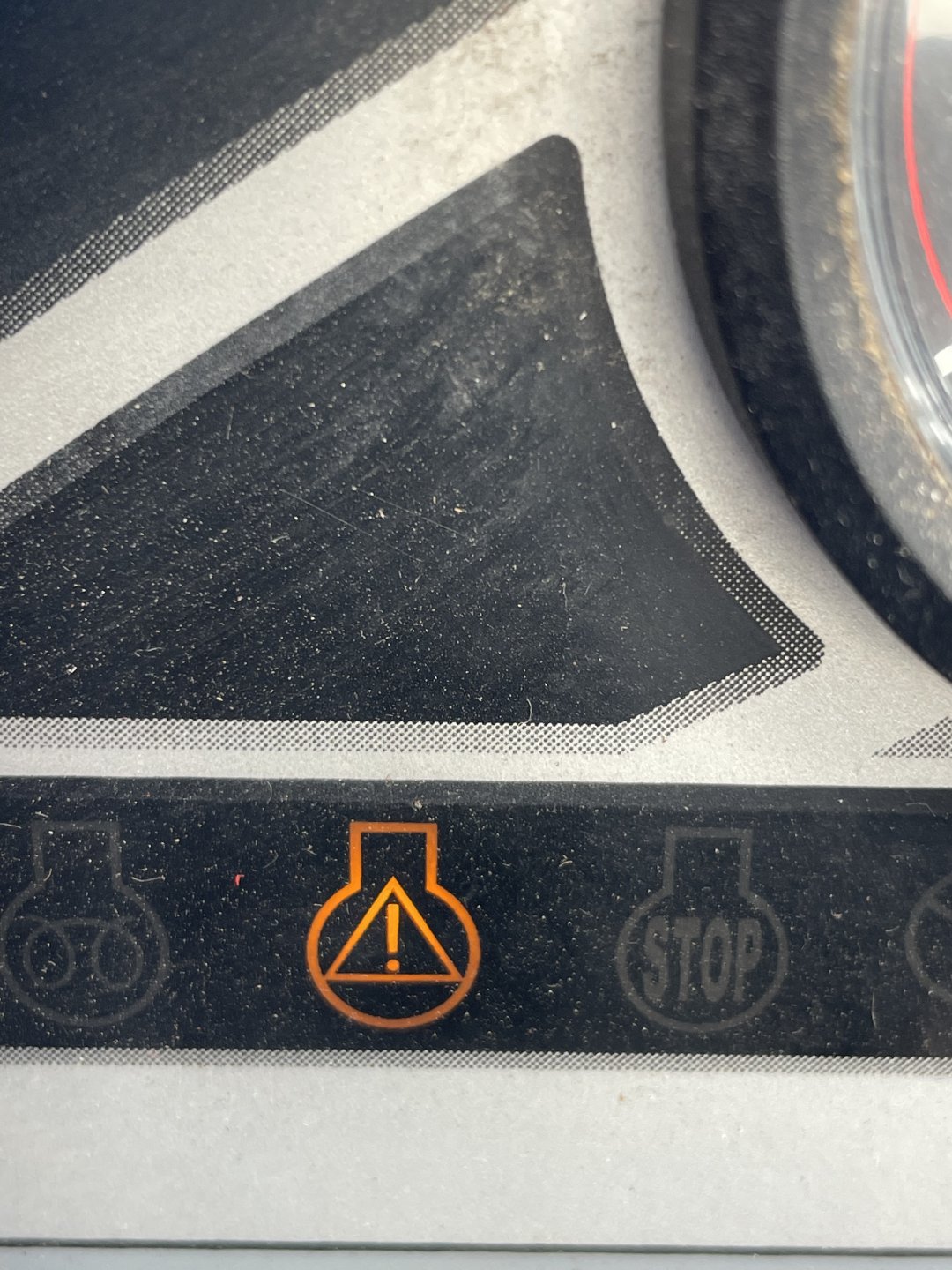 Manitou MLT629 2016 Error codes and Limp mode The Farming Forum