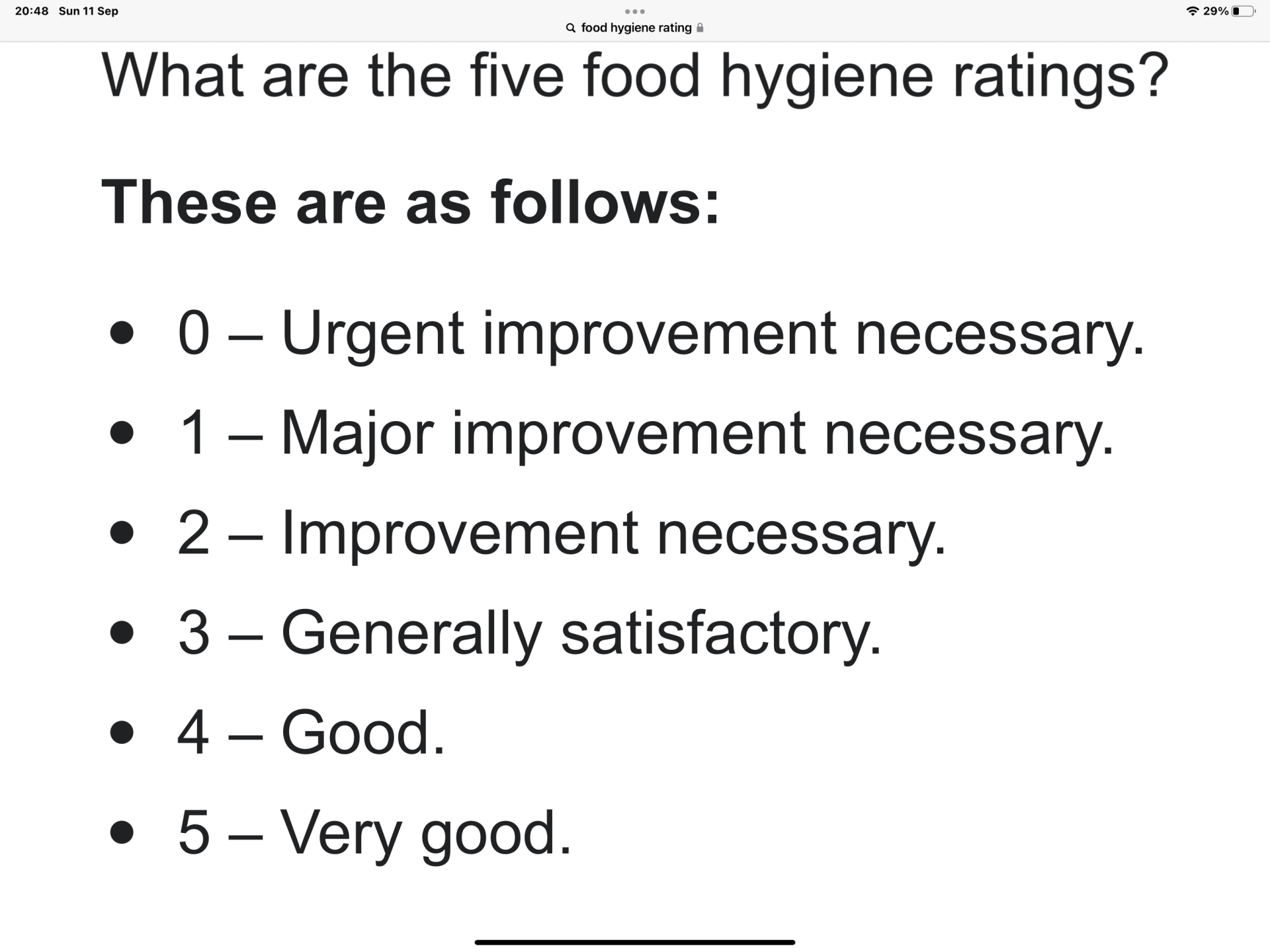 Red Tractor non conformance Page 10 The Farming Forum