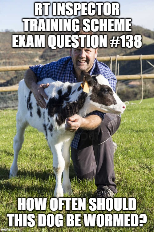 Red Tractor non conformance Page 12 The Farming Forum