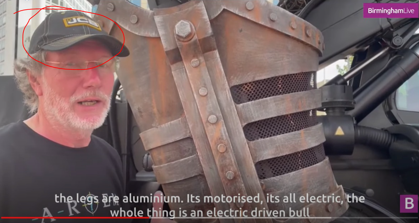 Manitou boom stuck in the air and motor won’t start The Farming Forum