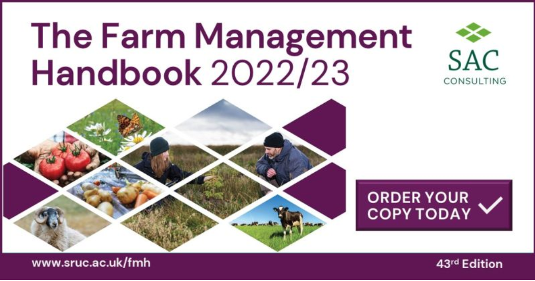 Farm Management Handbook The Farming Forum