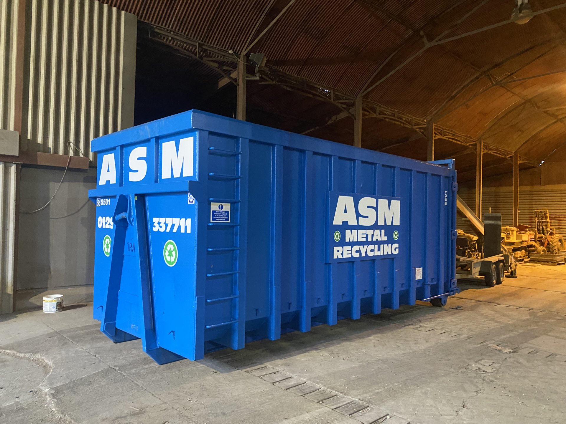 Scrap Metal Price Page 77 The Farming Forum