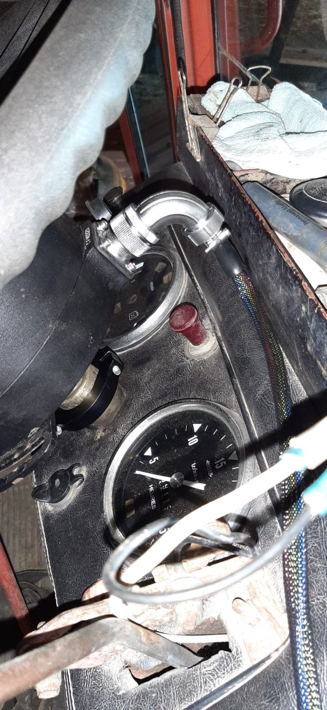 Fieldbee L2 guidance The Farming Forum