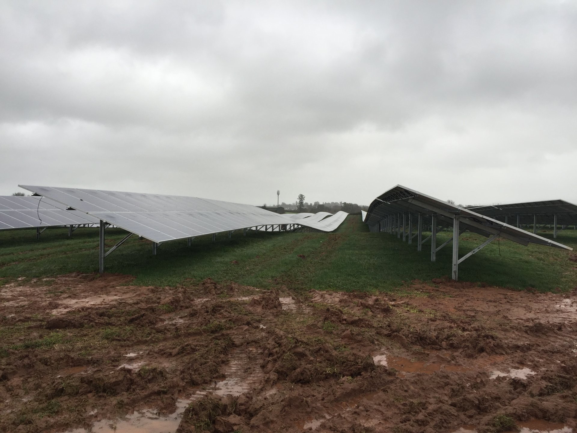Solar Farm design? The Farming Forum