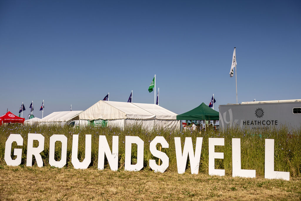 Groundswell 2022 Catchup The Farming Forum