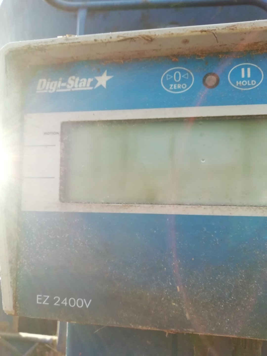 Digistar box The Farming Forum