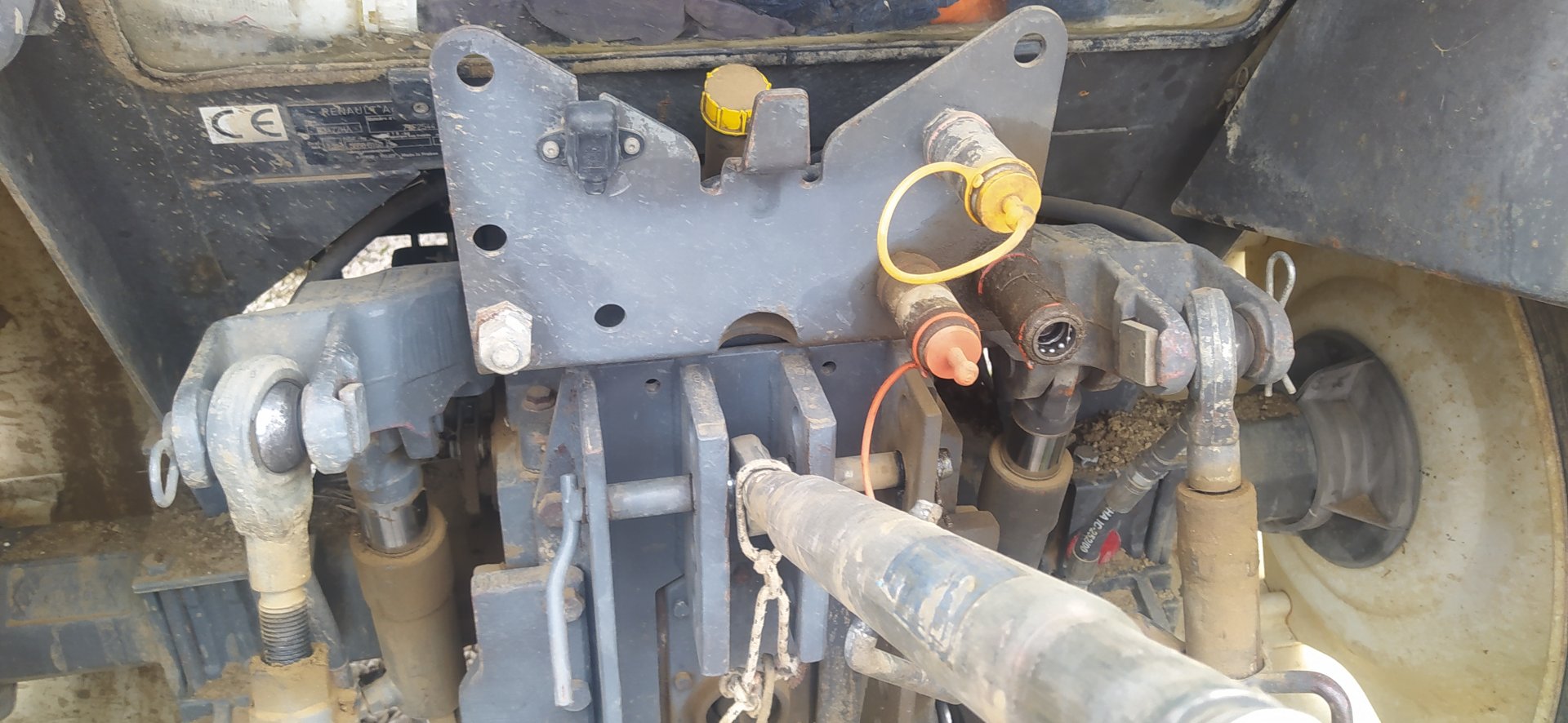 Renault ceres The Farming Forum