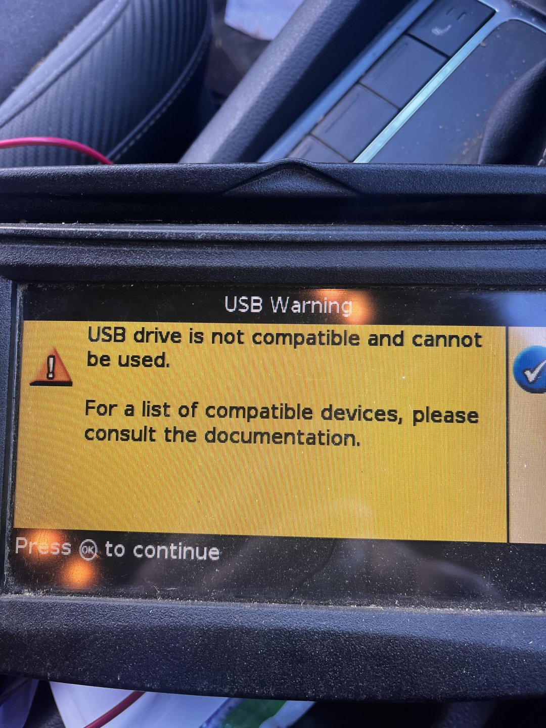 Trimble ez500 The Farming Forum