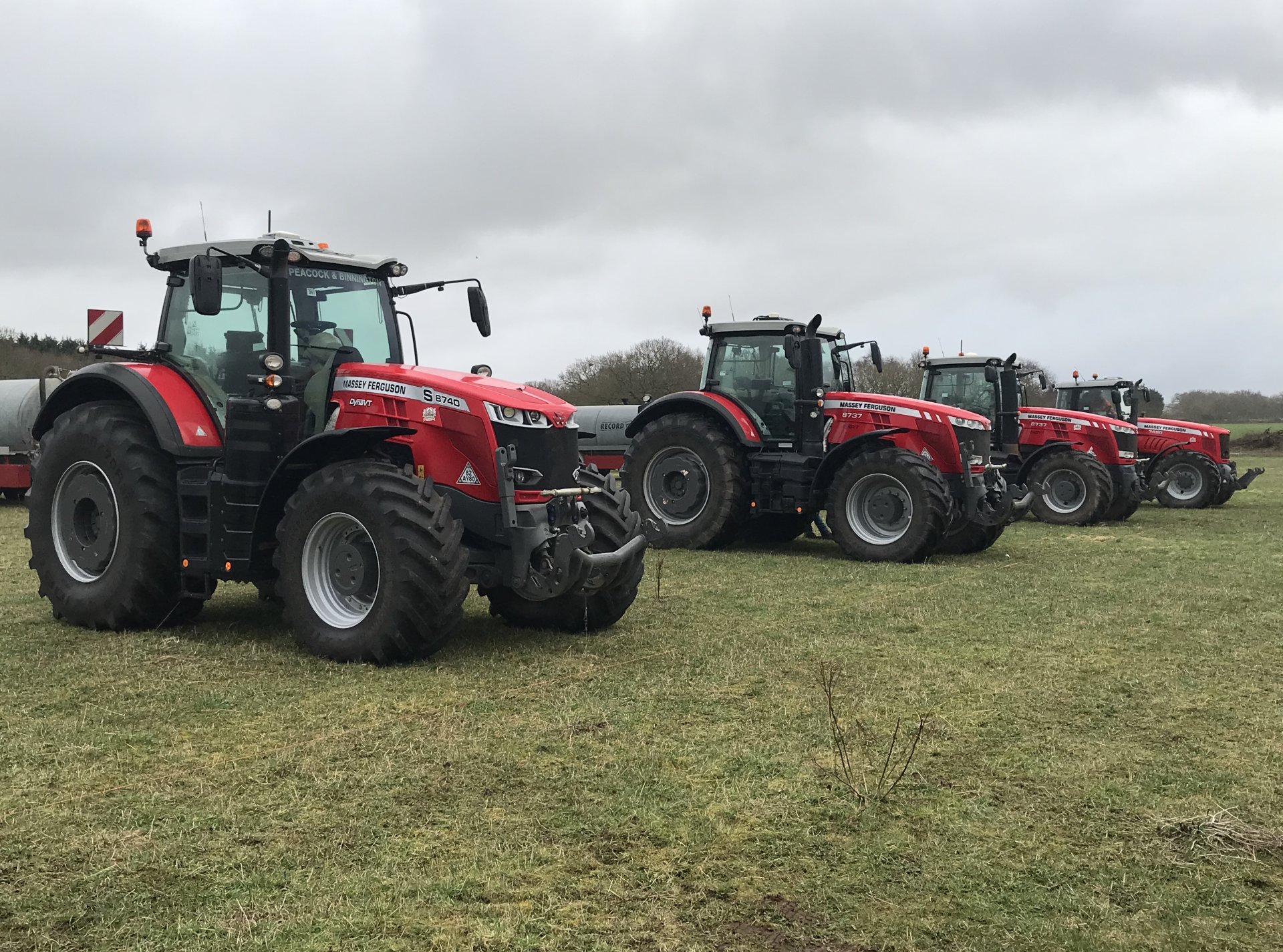 one for the slurry boys | Page 4 | The Farming Forum