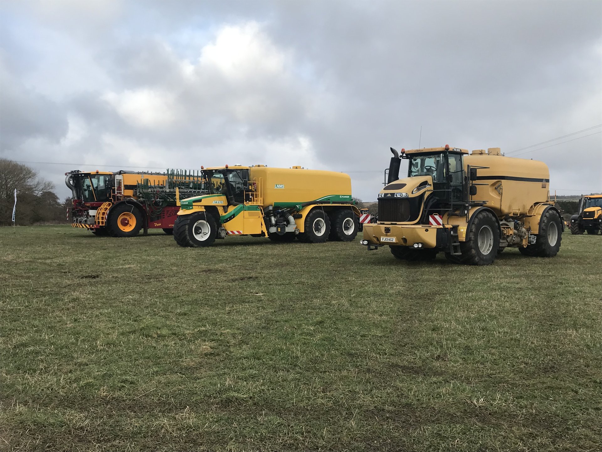 one for the slurry boys | Page 4 | The Farming Forum