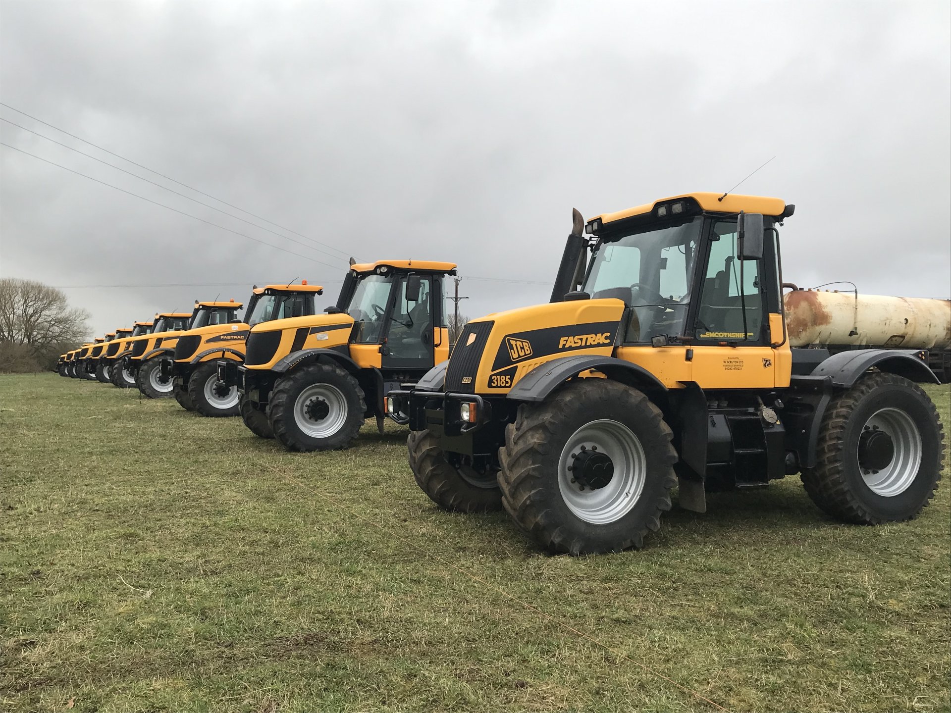one for the slurry boys | Page 4 | The Farming Forum
