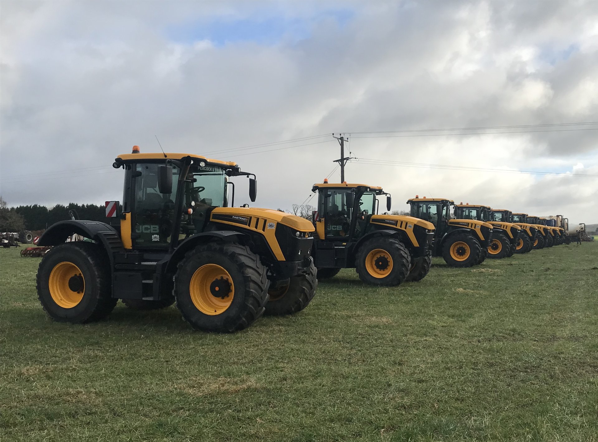 one for the slurry boys | Page 4 | The Farming Forum