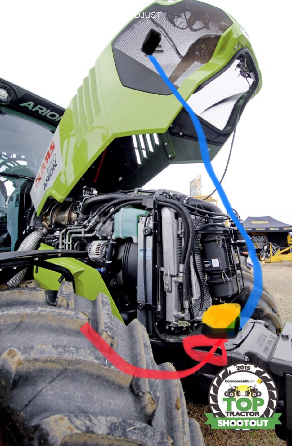 Fieldbee Page 8 The Farming Forum