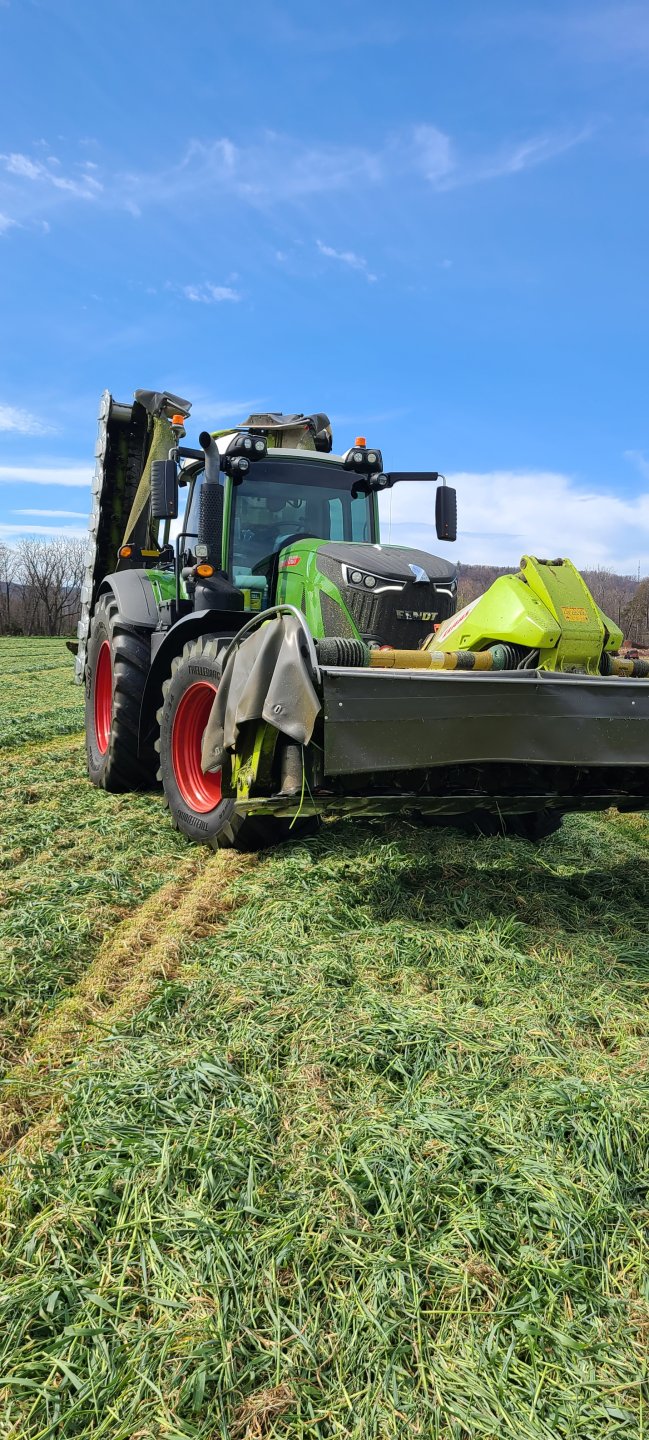 Today at work | Page 6870 | The Farming Forum