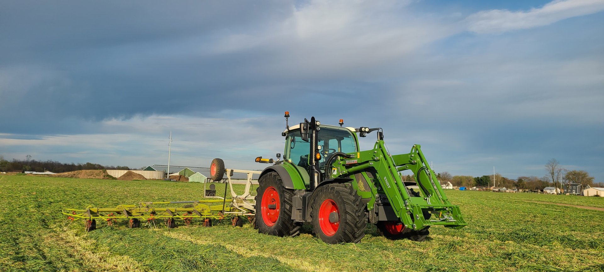 Today at work | Page 6870 | The Farming Forum
