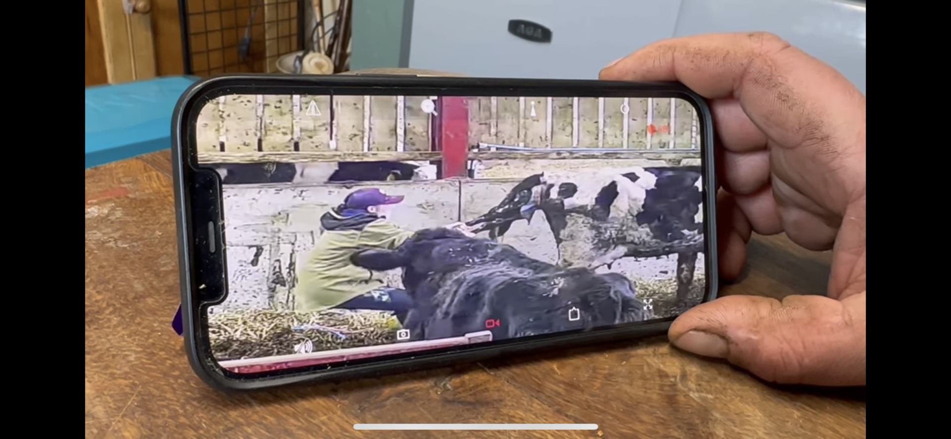 Farmers earn more from YouTube than their crops | Page 208 | The ...