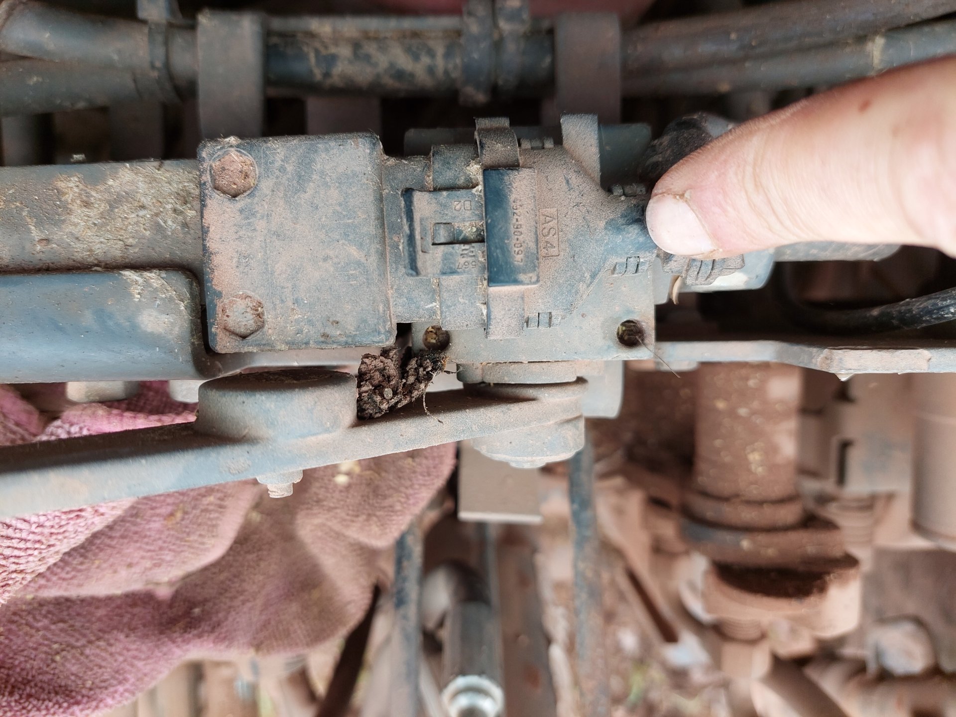 Fendt Error Code The Farming Forum fendt-error-code-the-farming-forum
