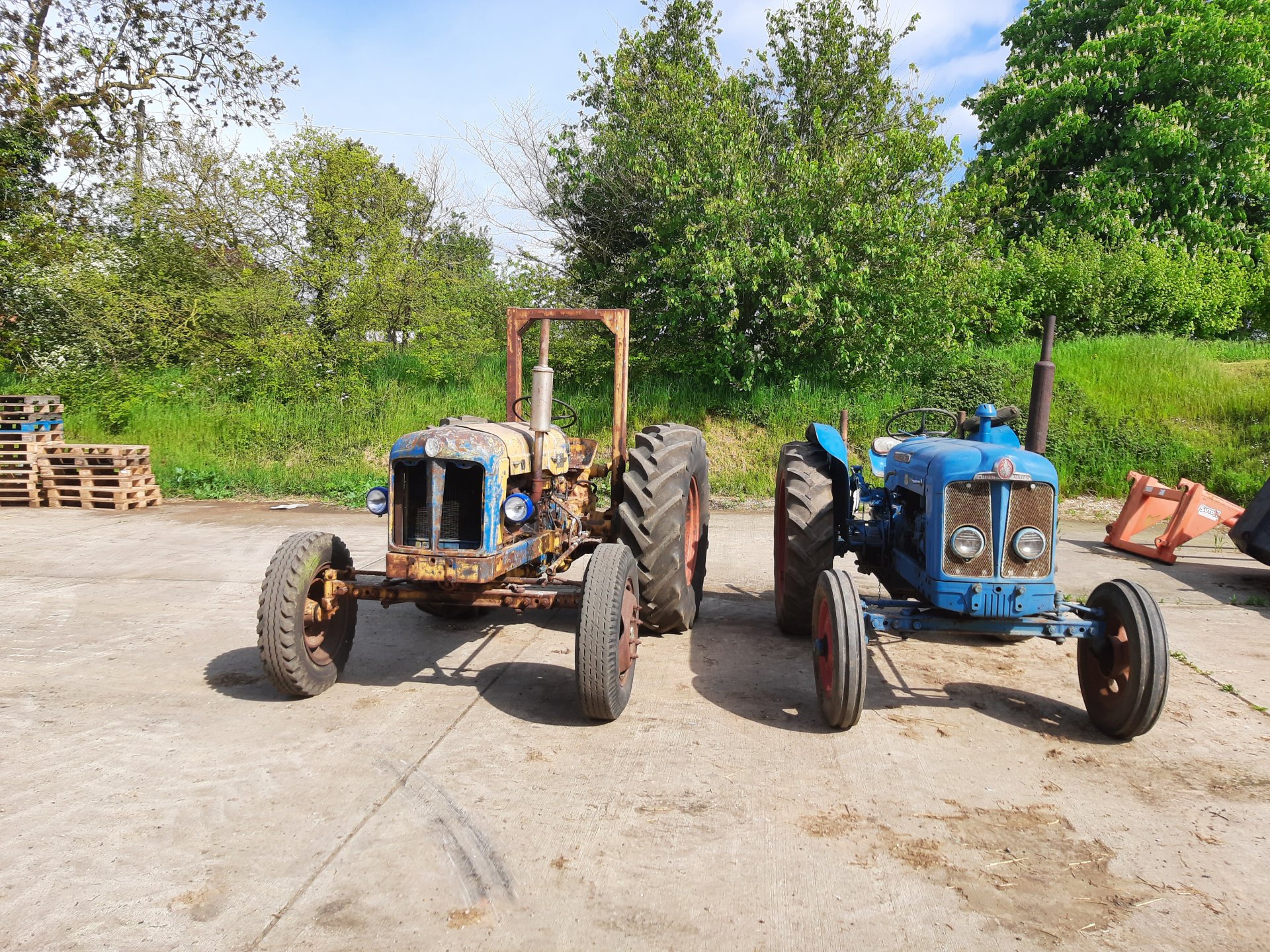 Tractor Drivers wanted The Farming Forum