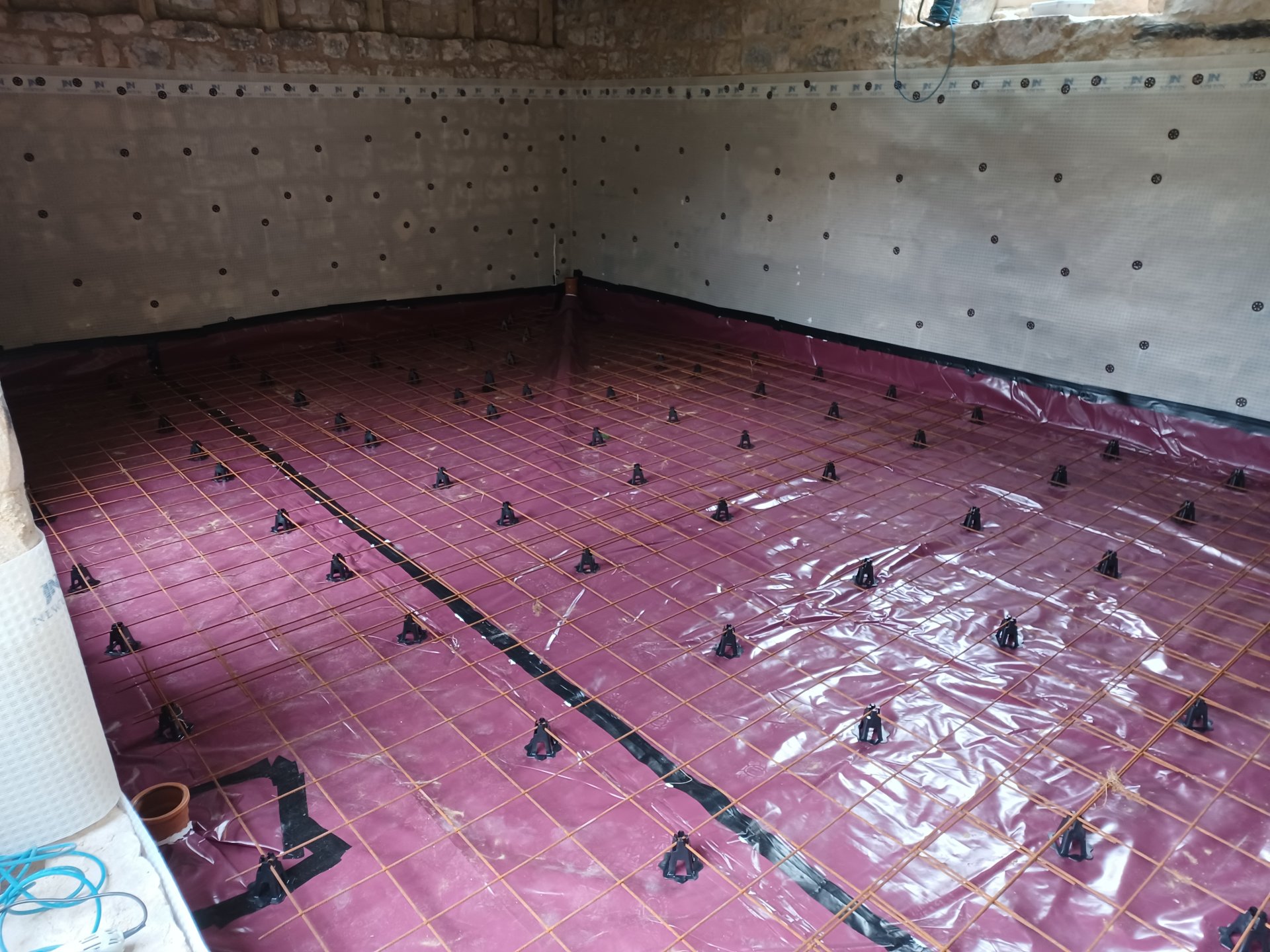 Best Underfloor Heating Brands The Farming Forum