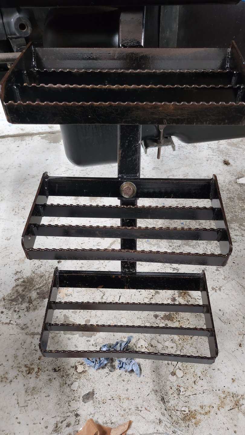 Respray Cost Page 2 The Farming Forum