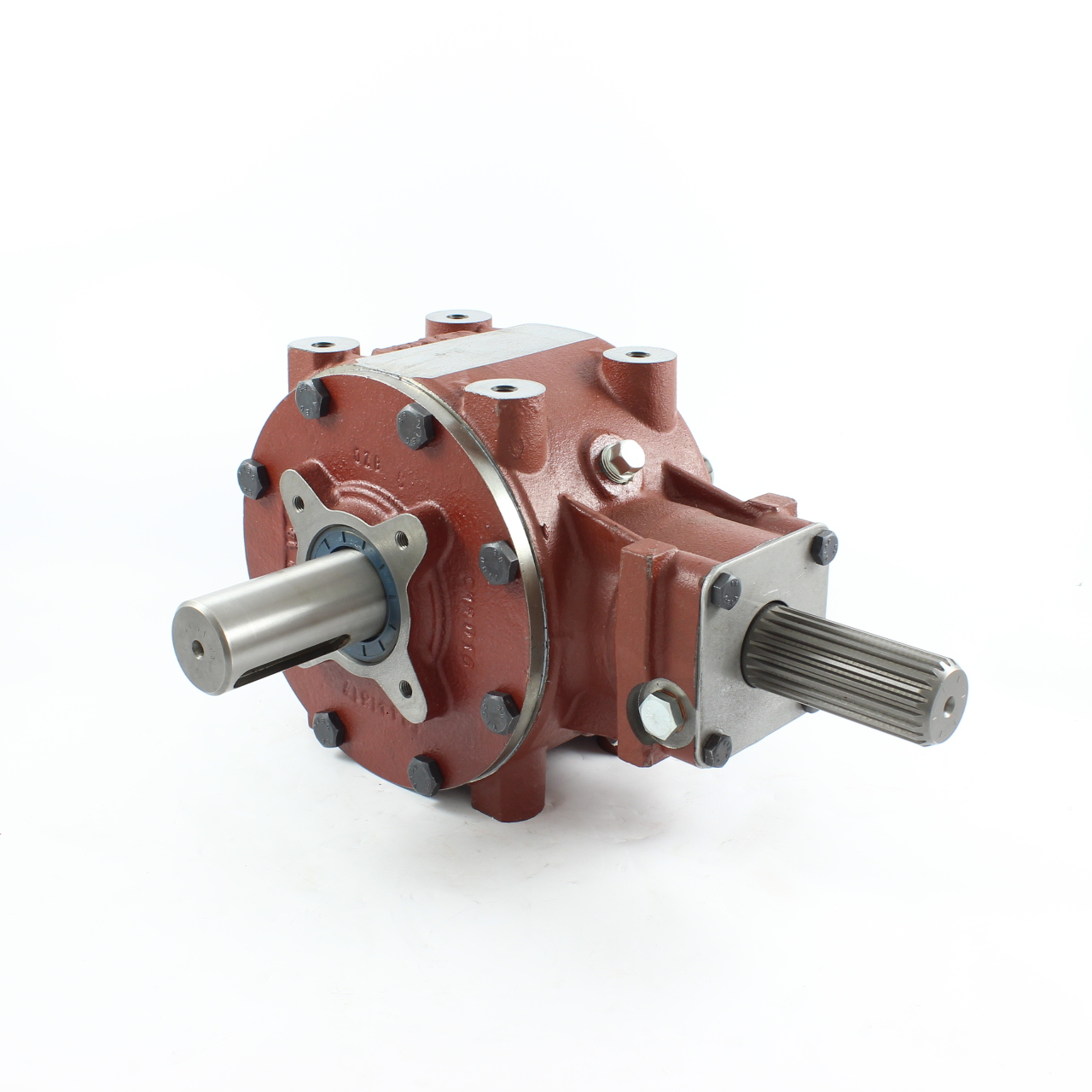 Wanted Comer 304 Gearbox Casing The Farming Forum
