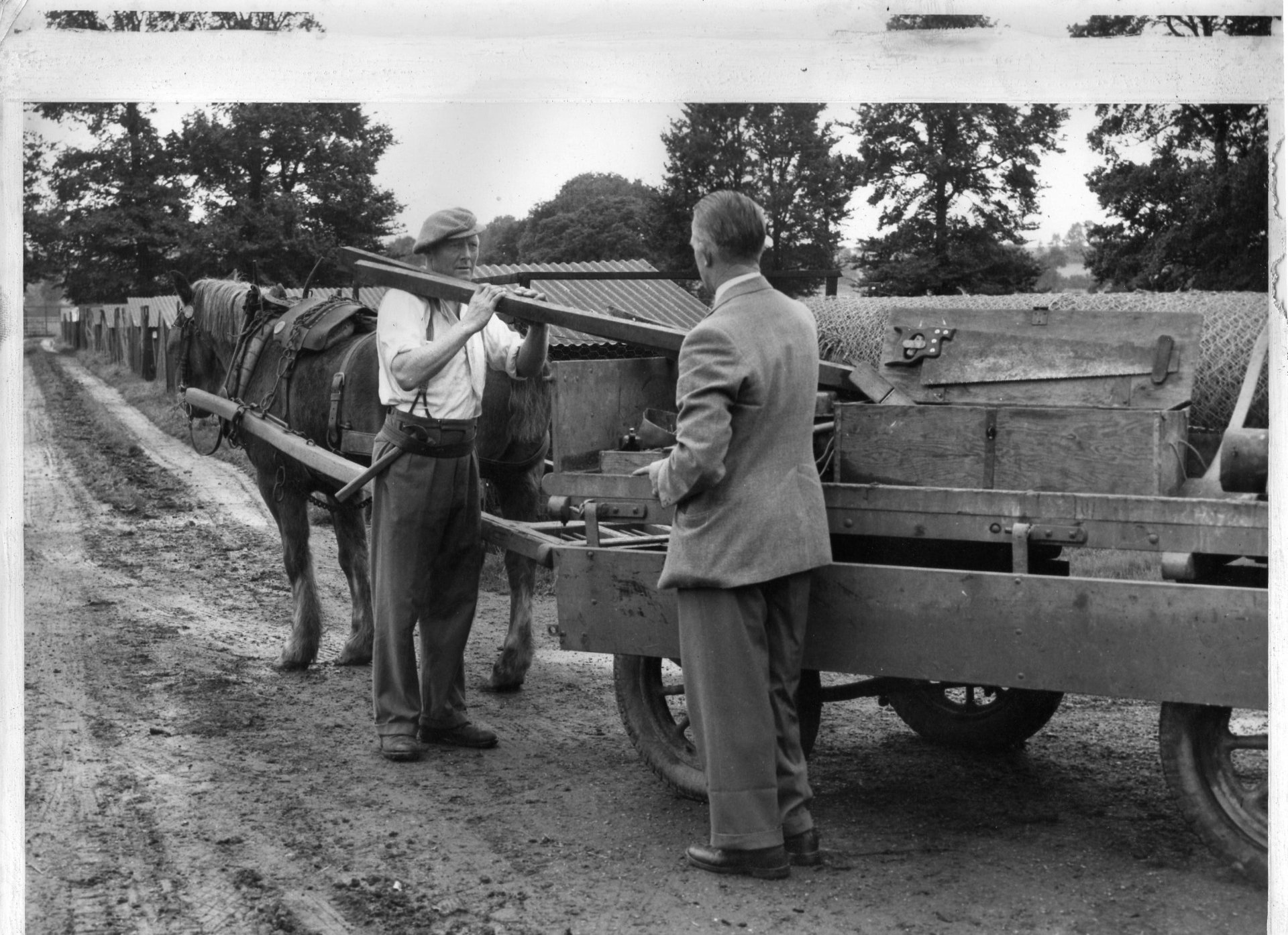 What’s the best tractor of all time ? Page 21 The Farming Forum