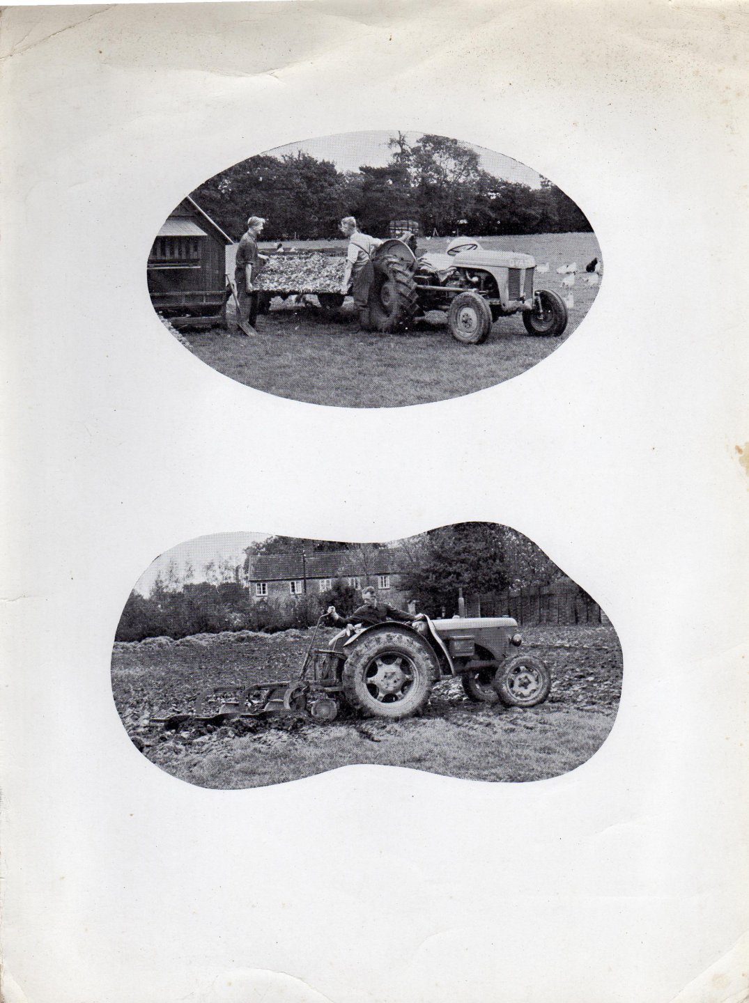 What’s the best tractor of all time ? Page 21 The Farming Forum