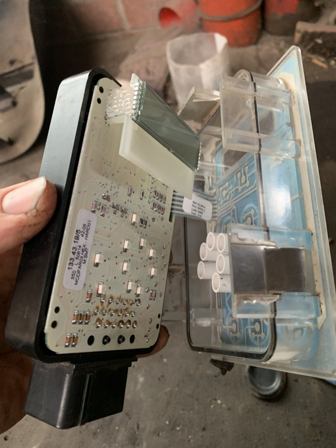 Today at work Page 7146 The Farming Forum