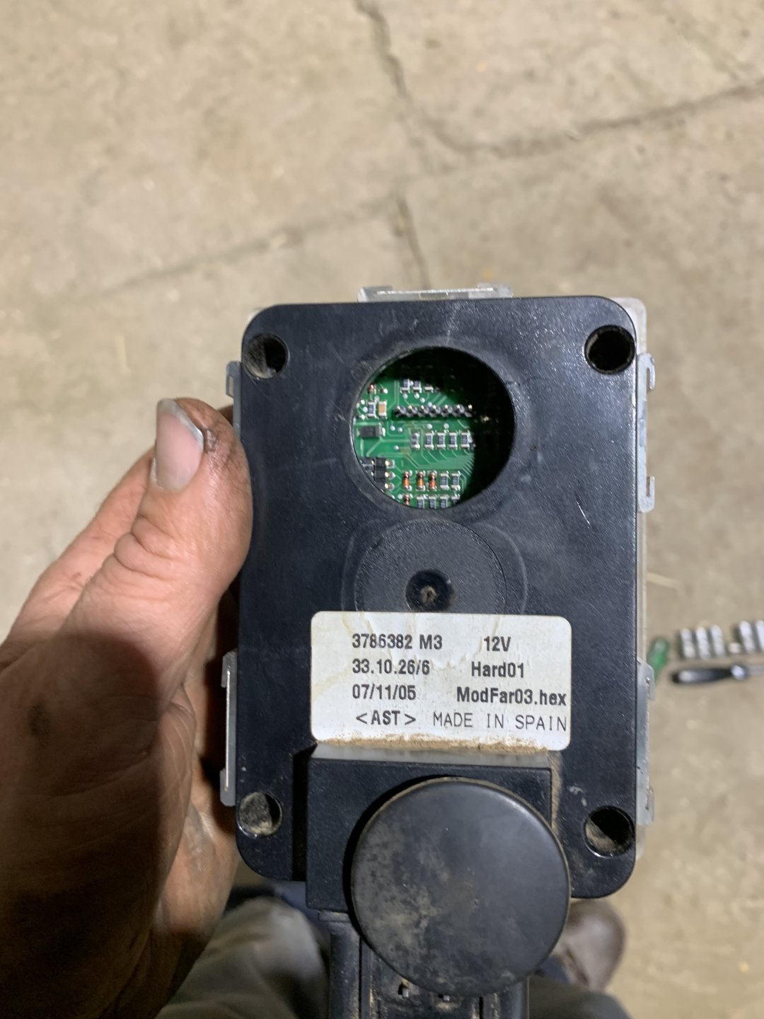 Today at work Page 7146 The Farming Forum