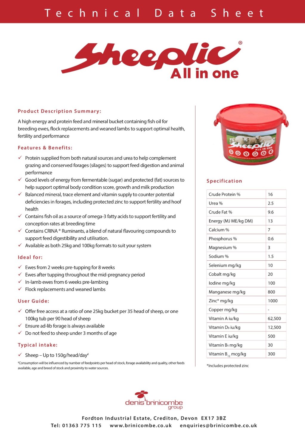 Molasses for sheep Page 5 The Farming Forum