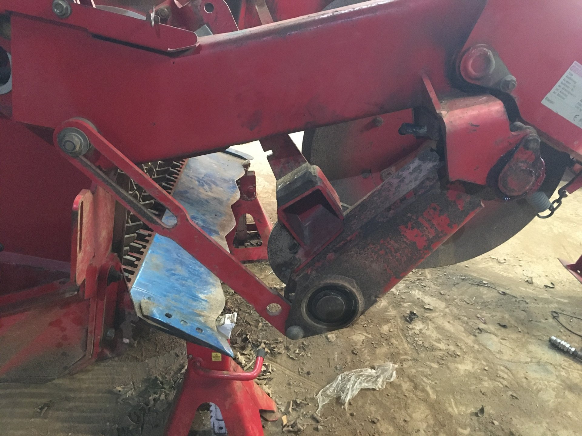 Today at work | Page 7217 | The Farming Forum