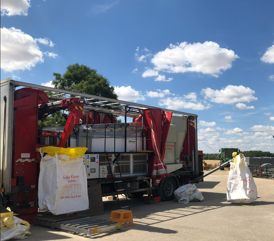 Situation Vacant Mobile Seed Plant Operator The Farming Forum