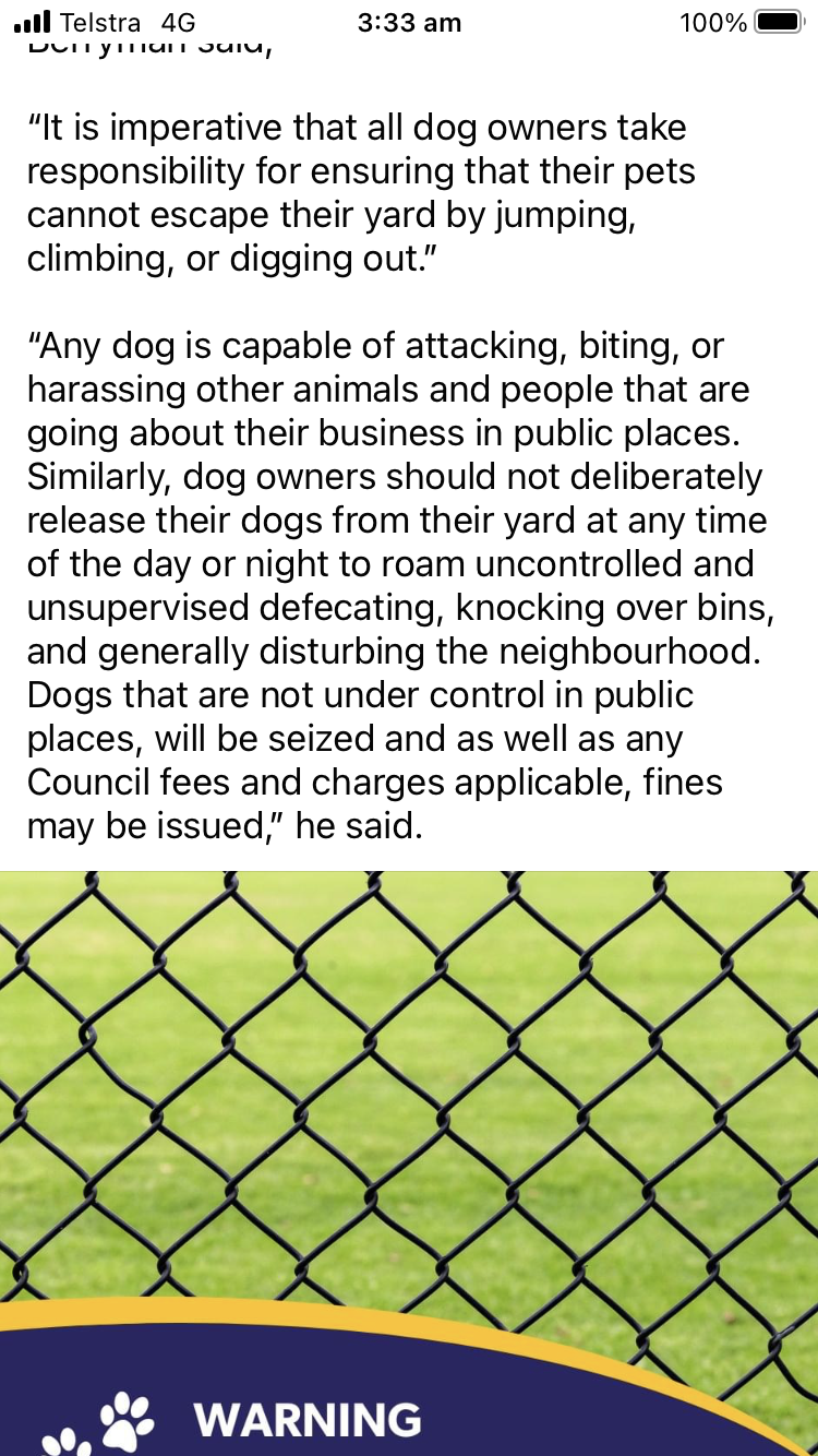 Can I shoot a dog that is killing chickens? Page 3 The Farming Forum