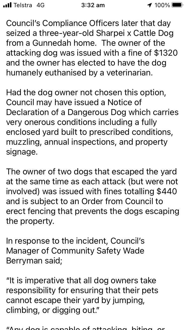 Can I shoot a dog that is killing chickens? Page 3 The Farming Forum