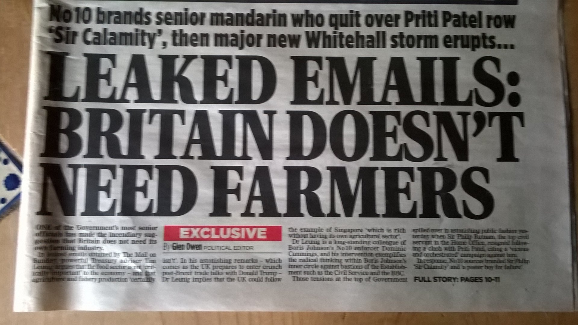 Is It Safe To Visit Welsh Farms Recent Outbreak Sparks Concerns - ugvr5bq