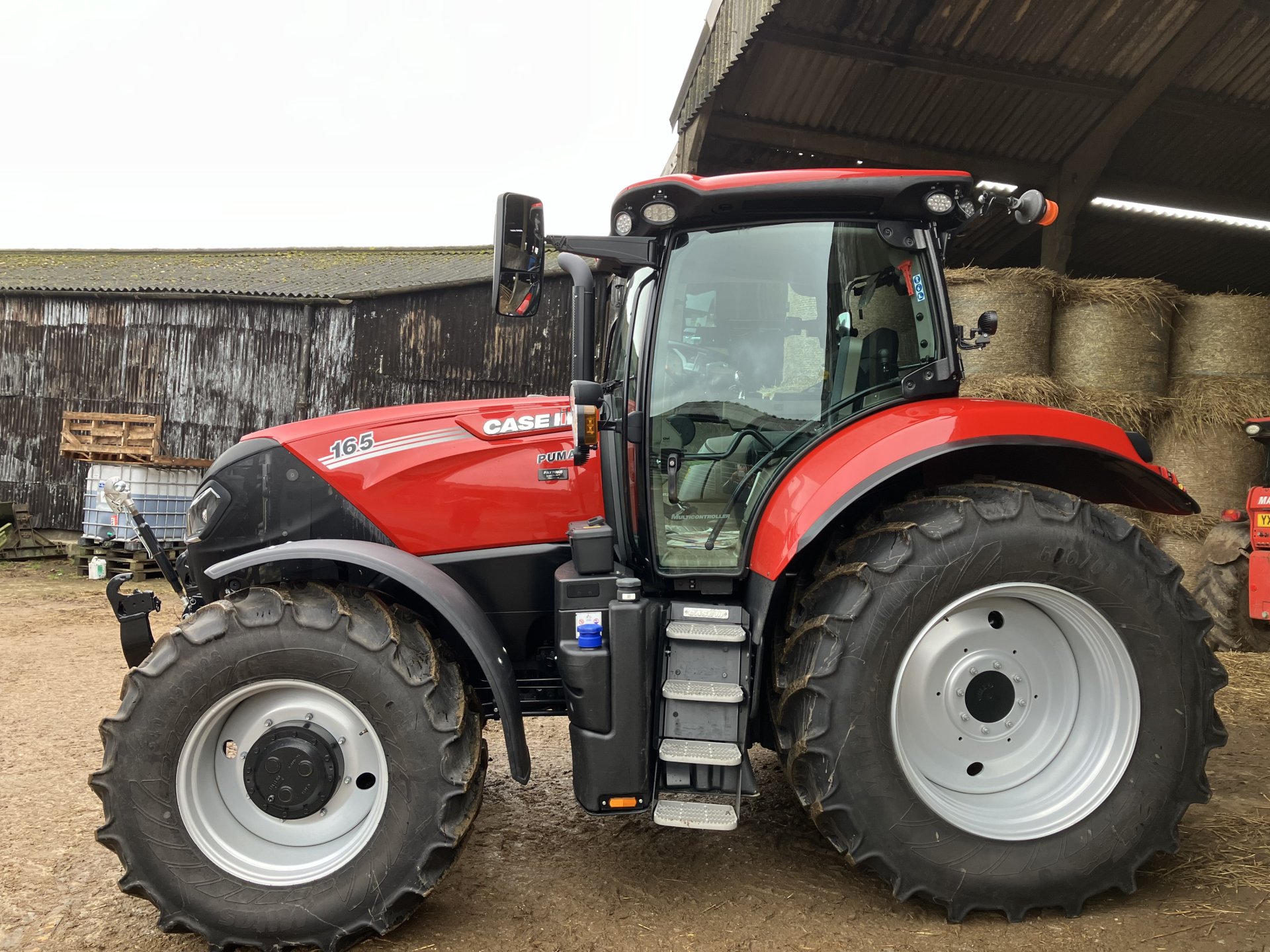 New toy day | Page 676 | The Farming Forum