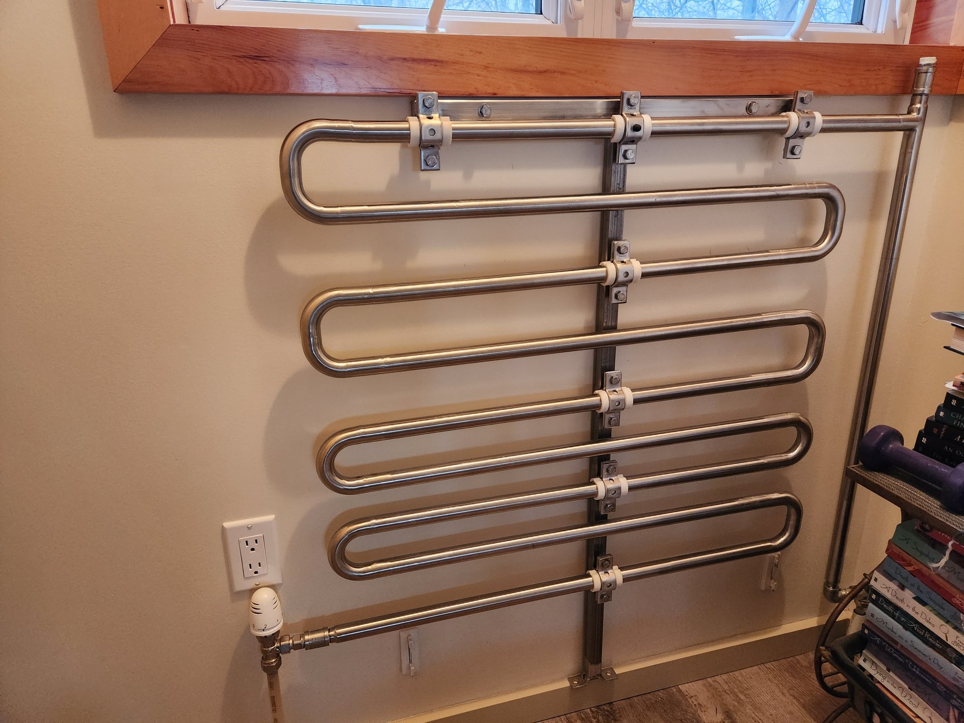 Not Quite Farm Engineering or a Quick Bodge. | Page 67 | The Farming Forum
