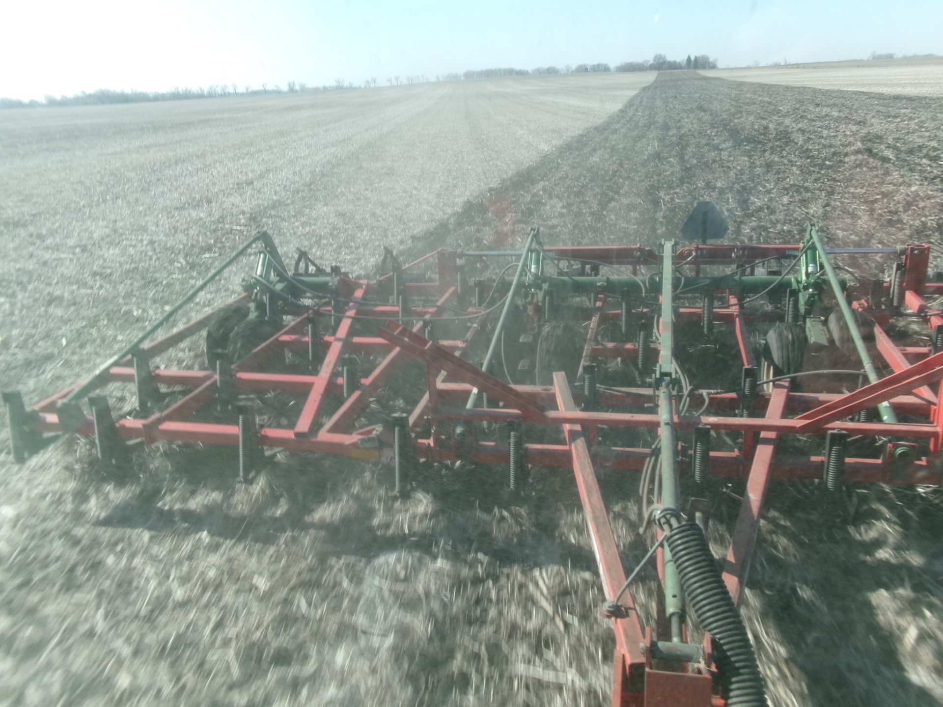 And now for something completely different. | Page 8 | The Farming Forum