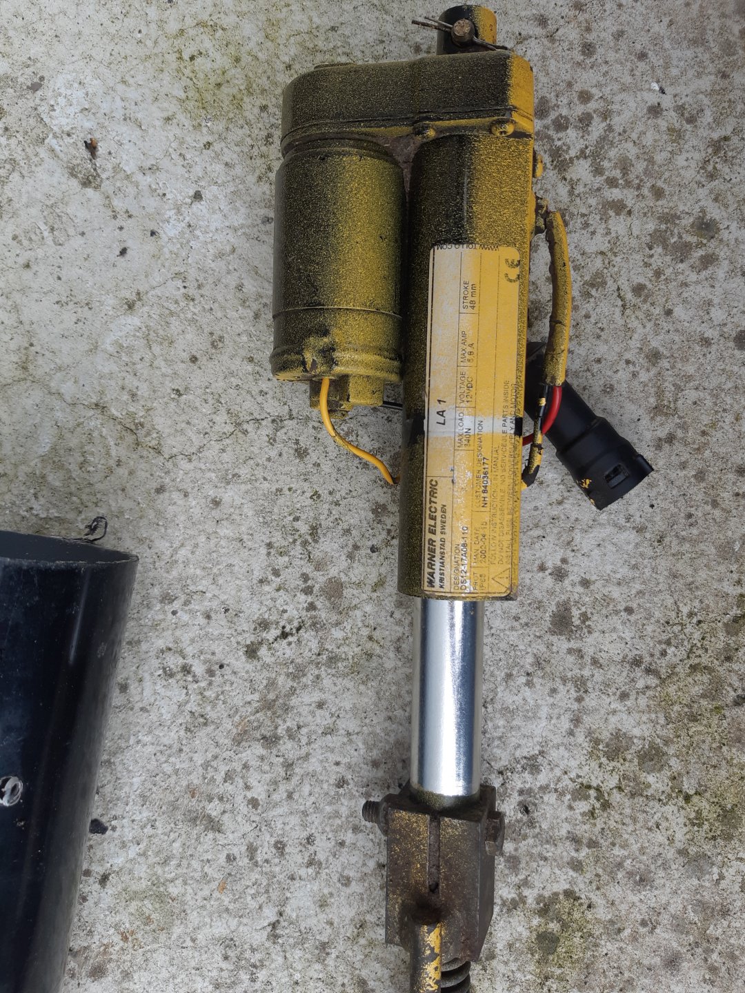 Who said tractor manufacturers over price their spares?? | Page 3 | The ...