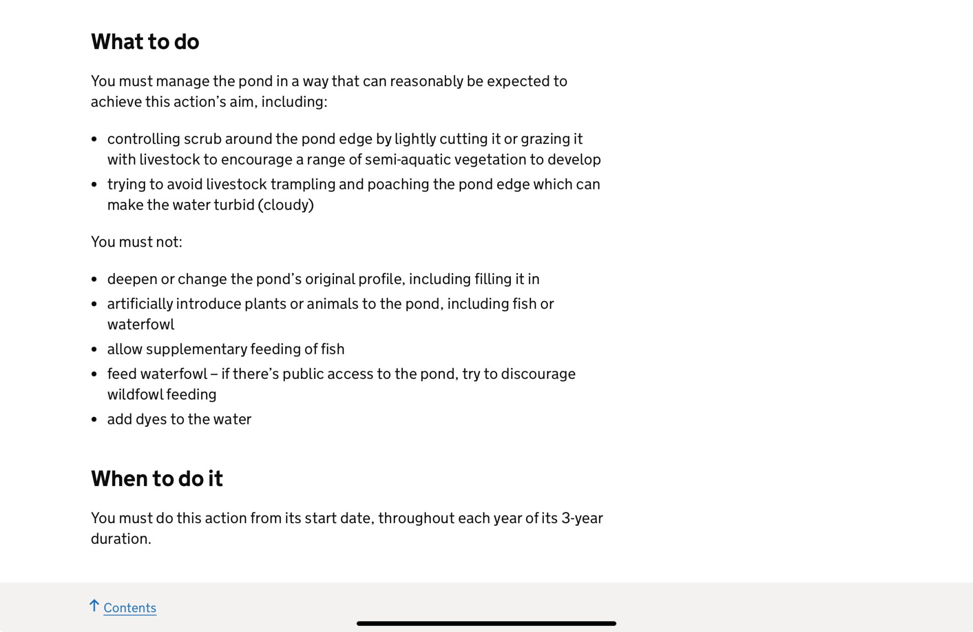 When can I apply for sfi 24 | The Farming Forum