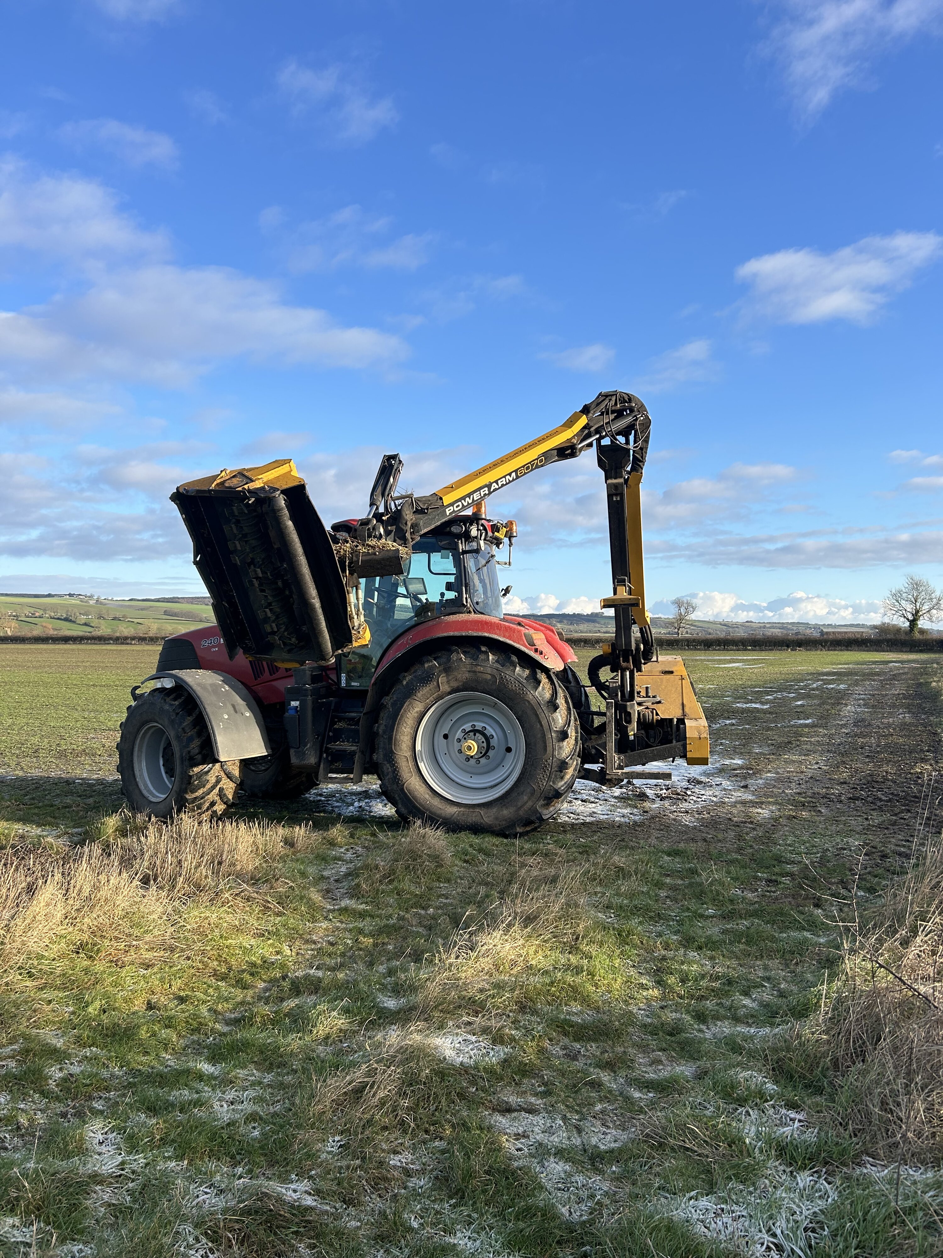Today at work | Page 7729 | The Farming Forum