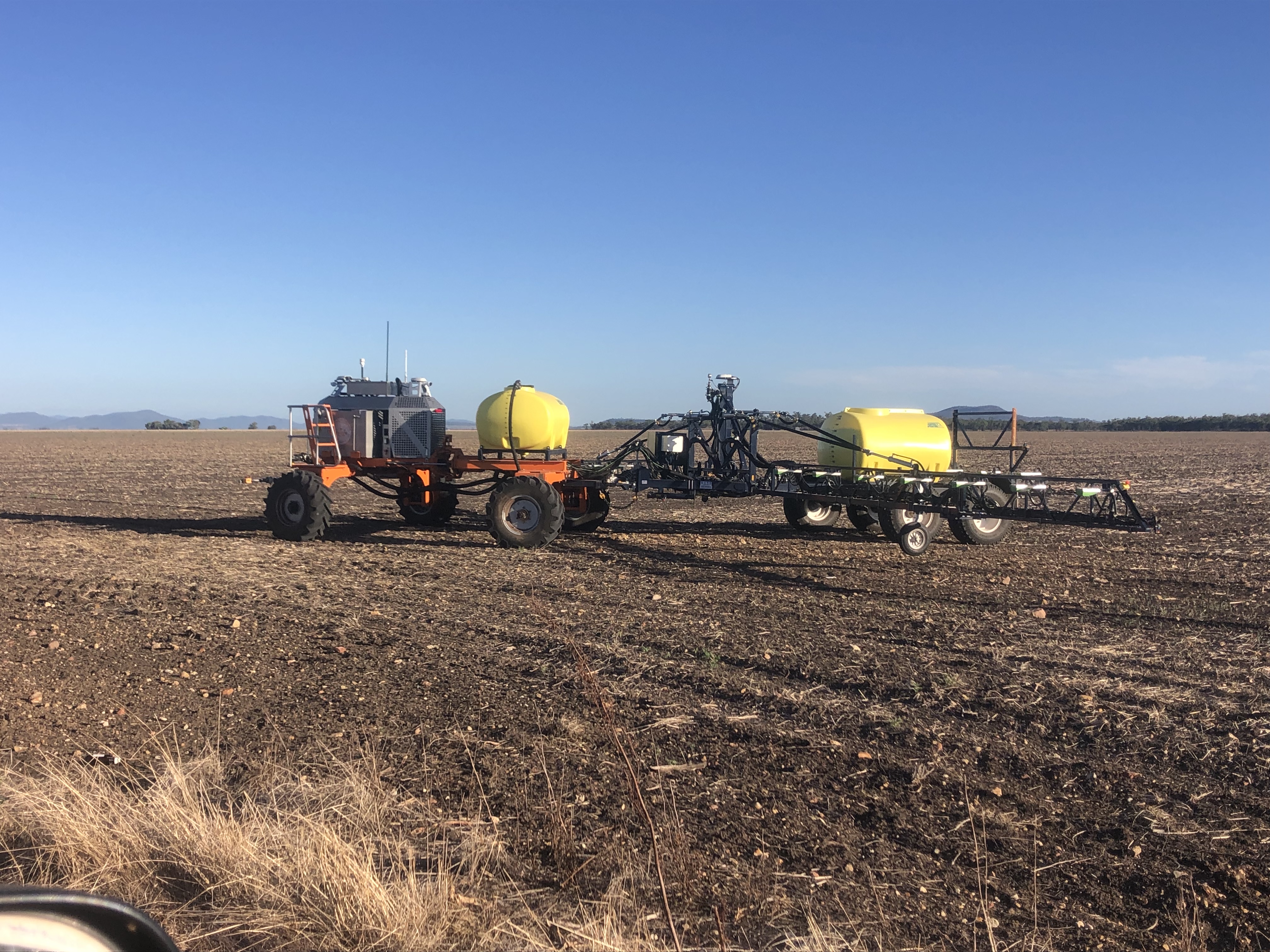 Is any arable farmer actually buying a new tractor | Page 6 | The ...