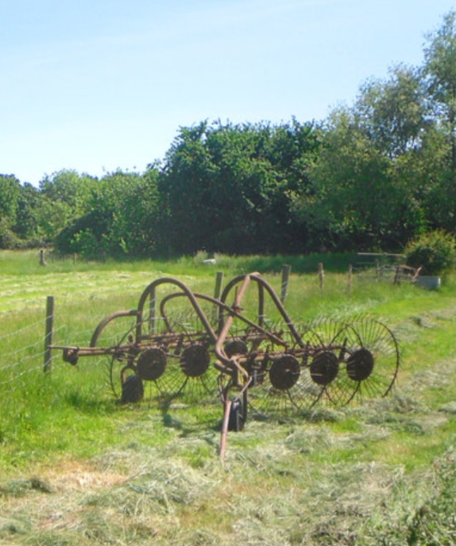 Name that old implement. | Page 2 | The Farming Forum
